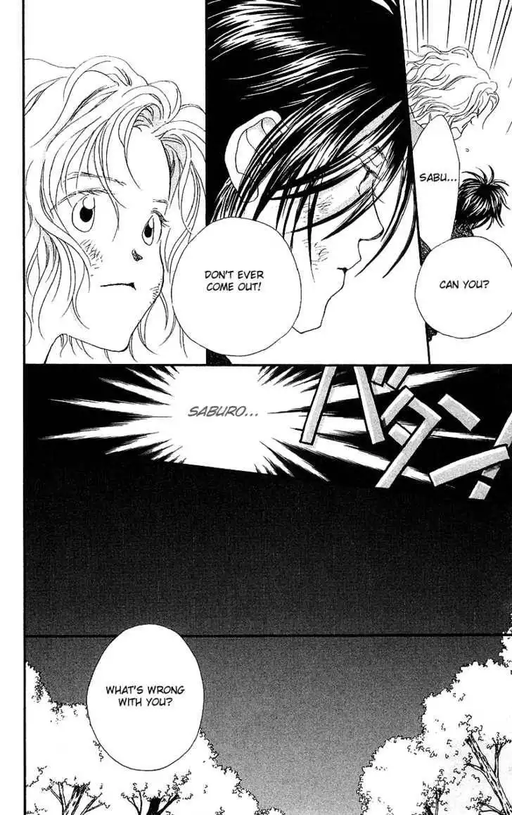 Mahou wo Shinjirukai? Chapter 5 30